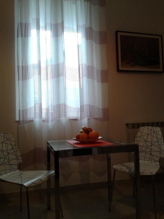 B&B El Brumista Milão Quarto foto