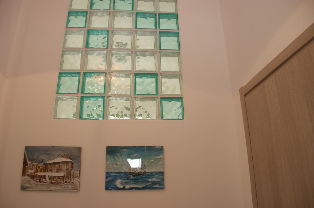 B&B El Brumista Milão Quarto foto