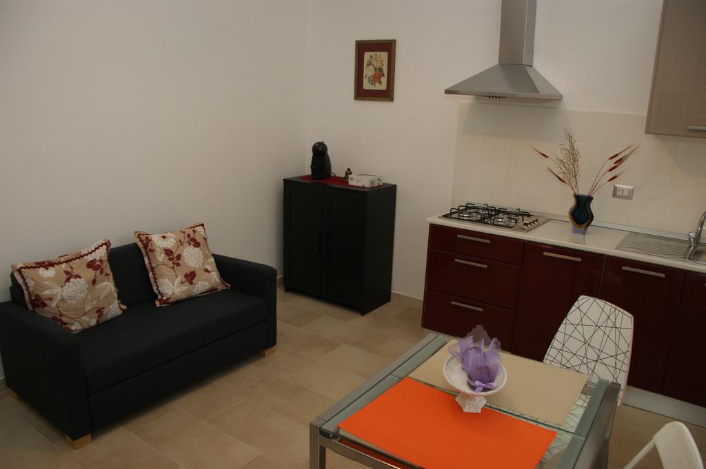 B&B El Brumista Milão Quarto foto