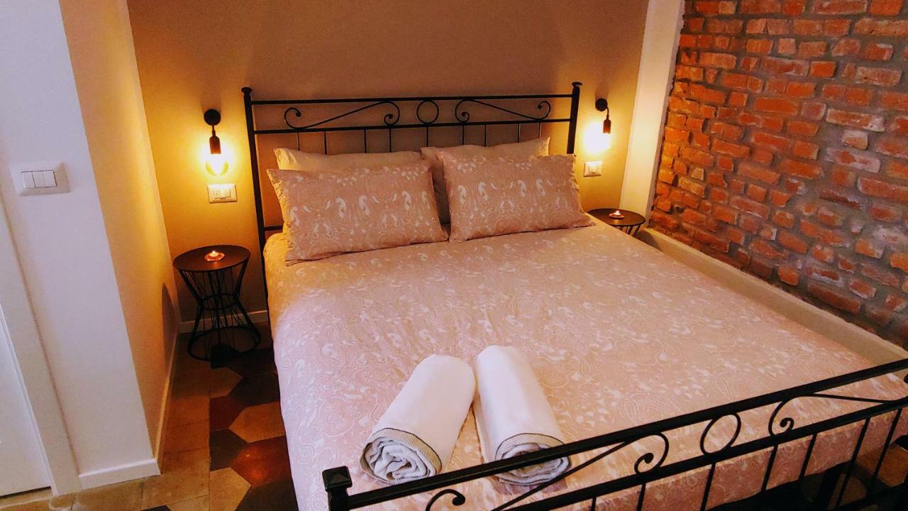 B&B El Brumista Milão Exterior foto