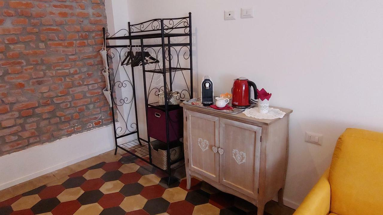B&B El Brumista Milão Exterior foto