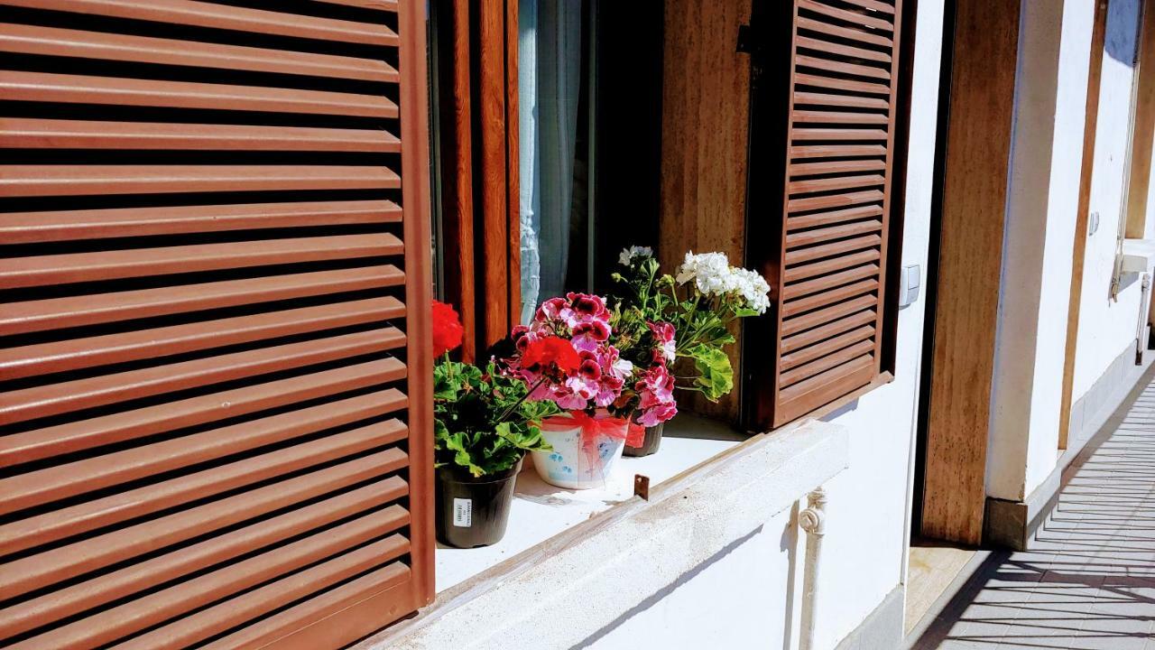 B&B El Brumista Milão Exterior foto